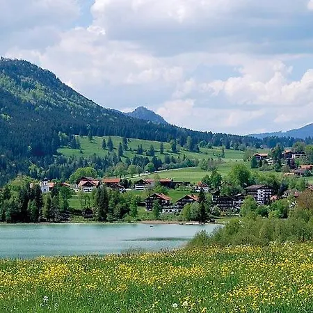 Auf Der Leite Füssen