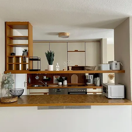 Auf Der Leite Apartman Füssen