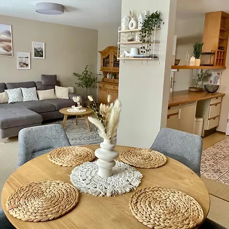 Auf Der Leite Apartman