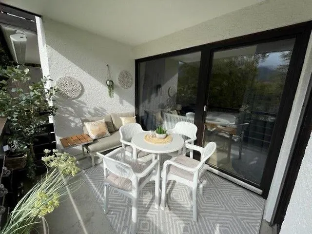 Apartman Auf Der Leite