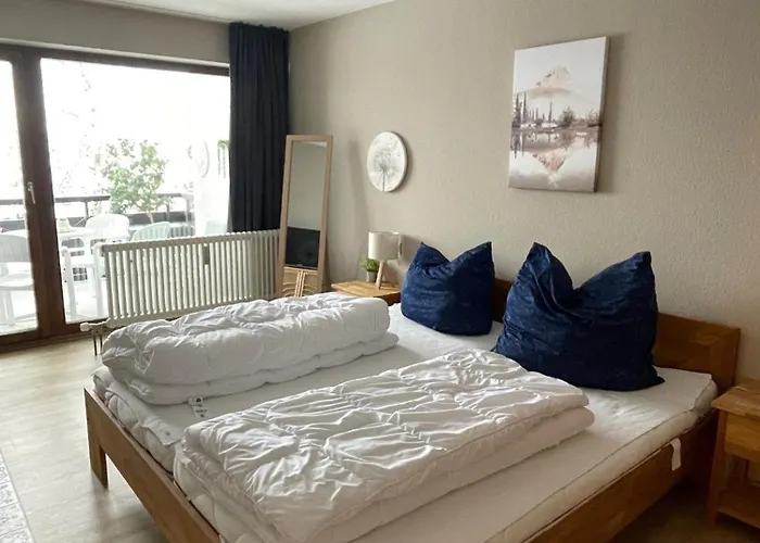 Auf Der Leite * Füssen