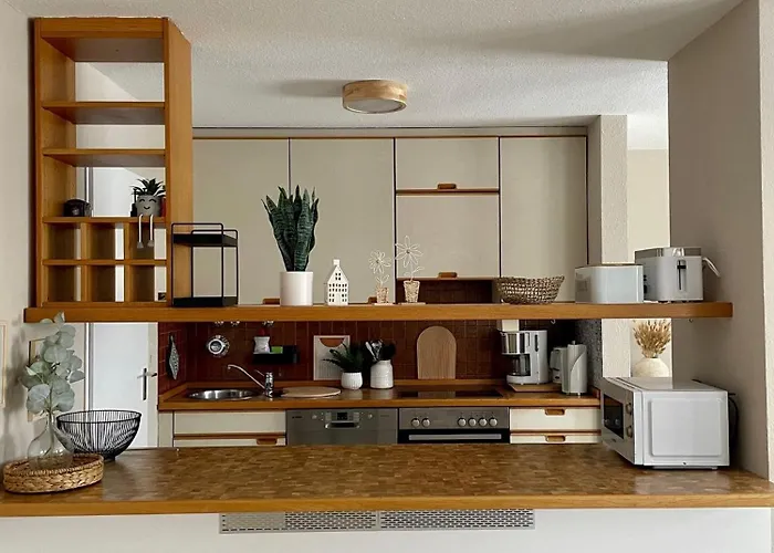 Auf Der Leite Apartman Füssen