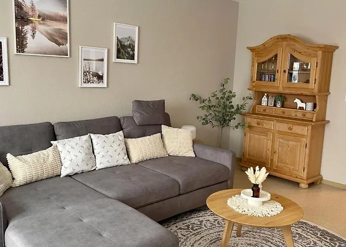 Apartman Auf Der Leite *