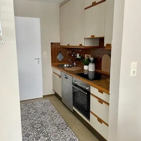 Apartment Auf Der Leite *