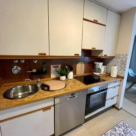 Auf Der Leite Fussen