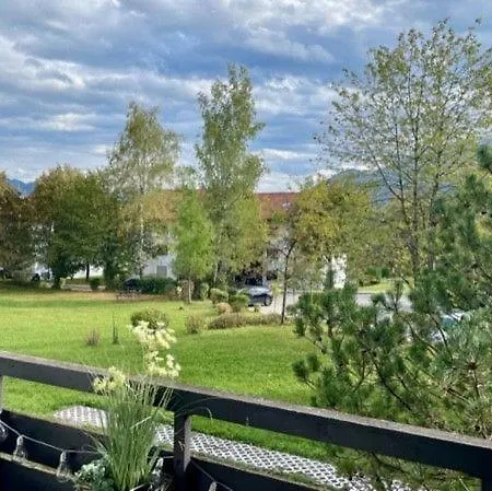 Auf Der Leite アパート *