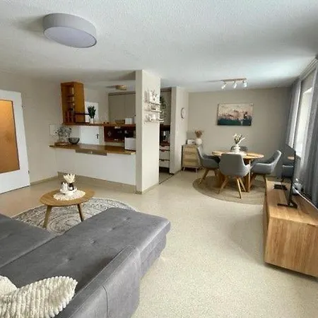 Auf Der Leite Apartment *