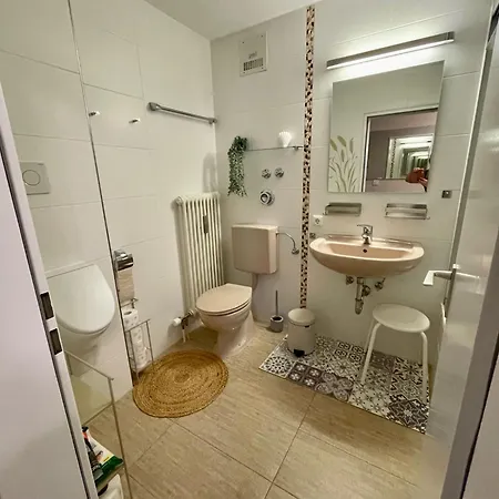 Apartment Auf Der Leite *