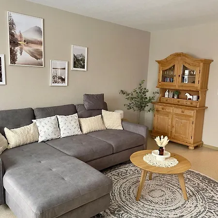 Apartment Auf Der Leite *