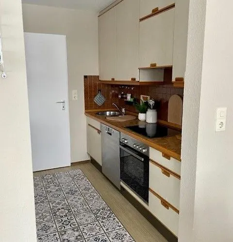 Appartamento Auf Der Leite *