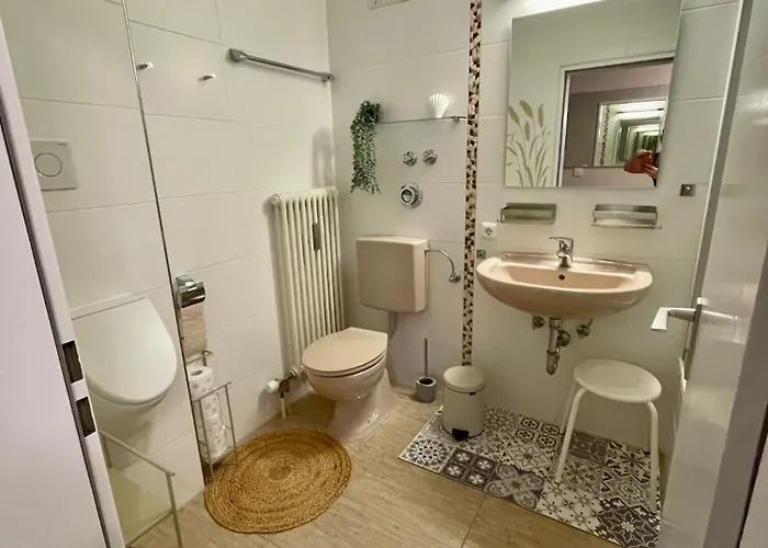 Appartamento Auf Der Leite *